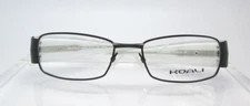Koali 6564K  NM000 51-17 Eyeglass Optical Frames Glasses Womens Morel France