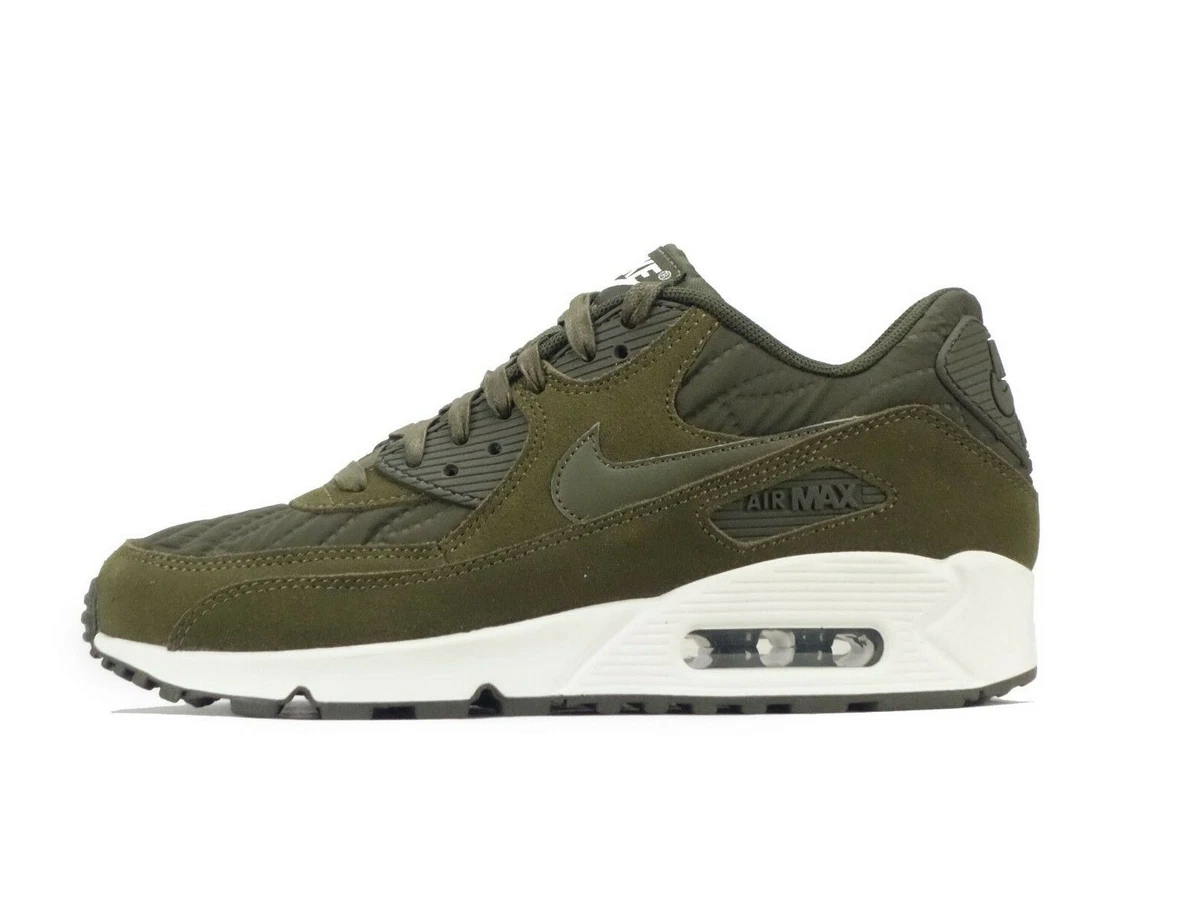 Nike air max 2018 womens olive Clearance