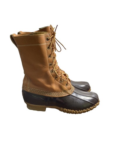 L.L. Bean Men