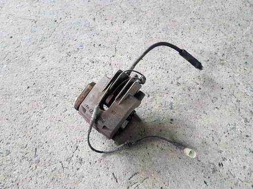 BMW 5er E60 6er E63 E64 Bremssattel mit Träger hinten rechts 42/20 6758058