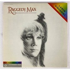 Raggedy Man 1981 10-032 Laserdisc Sissy Spacek