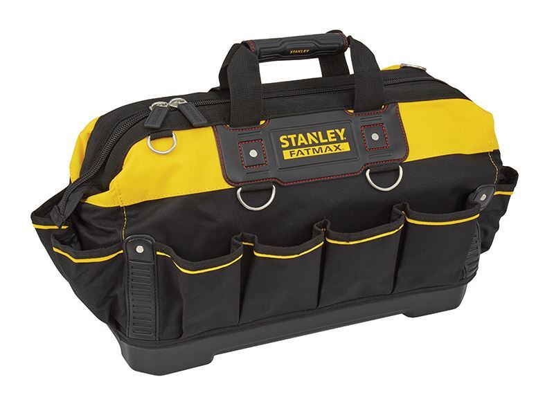 STANLEY FatMax 工具バッグ 36×21×46cm Tools Backpack