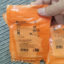 1PC New IFM IEC202 Proximity Switch Sensor Free Shipping QW