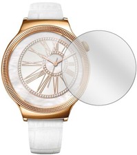 Protective Film for Huawei Watch Jewel Clear Screen Protector Display