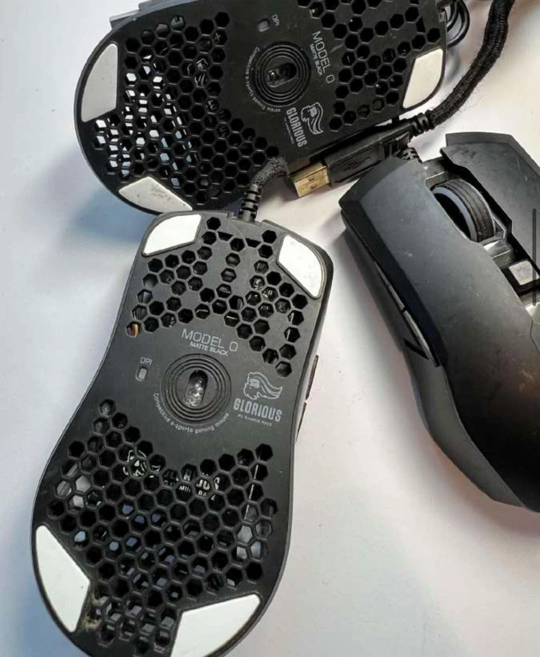 Gaming Mouse Lot - Image 2 of 4