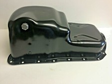 Fits Ford Fiesta 1989-2002 Escort 1970-1999 1.1, 1.3 Oil Sump 6142793