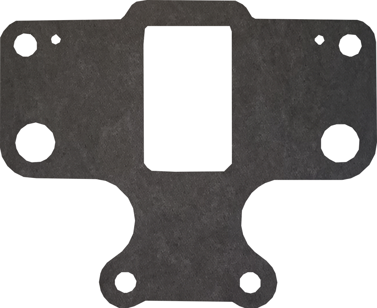 パーツ GS400 Suzuki Breather Cover Gasket GS400 GS425 GS750 GS850 GS 400 750
