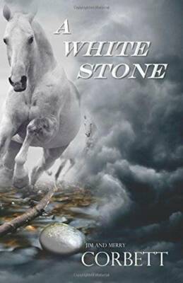 A White Stone - Paperback By Corbett, Jim - GOOD