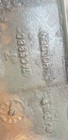 <!--F#f_0-->HOLDEN FJ GEARBOX GREY MOTOR FJ FE FC FB EK EJ 48215 3 SPEED 7409980<!--F/-->