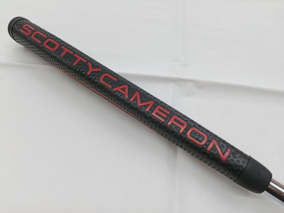 Scotty Cameron Select Mallet1 パター 34インチ Amazon.co.jp: スコッティキャメロン (SCOTTY CAMERON) パター