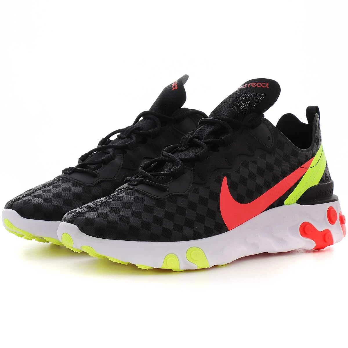 Nike react element 55 best sale 42
