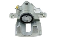 Bremssattel Hinterachse Rechts FüR Audi A4 B7 04-08 Seat Exeo 08- NTY