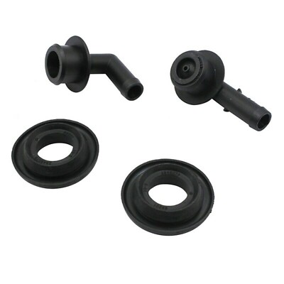 PCV Valve & Grommet part For 1997-2006 Jeep Wrangler TJ Wrangler