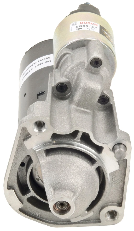 Arranque Bosch para Volvo S40 2004-2006 (remanufacturado) 2005 Foto 4 de 4