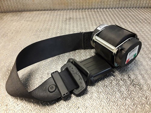 MINI R57 Seatbelt Rear Right Belt CABRIO R57 Cooper OEM 2757688 | eBay