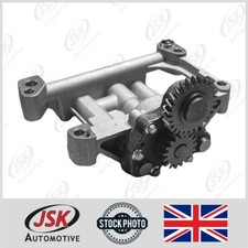 Type-2 Oil Pump for Perkins 1100 1104 Caterpillar Massey Replaces 4132F073