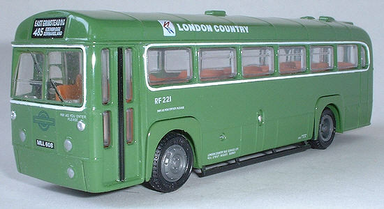 EFE AEC RF BUS LONDON COUNTRY NBC-23303