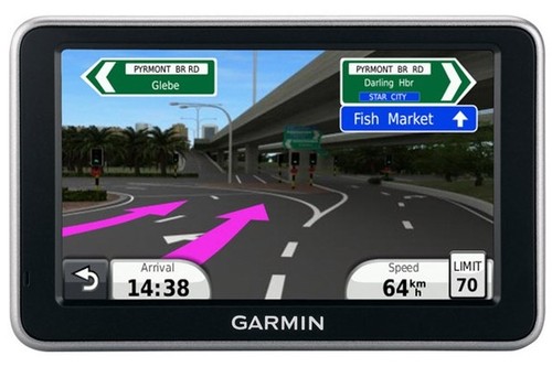 2025 LATEST MAPS SAT NAV for USA Orlando Florida Miami Canada American America - Picture 3 of 12