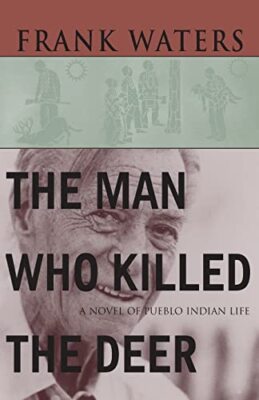 Man Who Killed The Deer