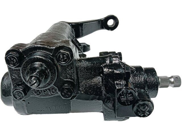 For 1997-2002 Isuzu Trooper Steering Gearbox 84997ZYFV 1998