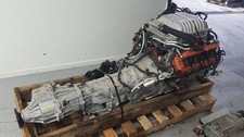 2021-2024 Ram 1500 Trx 6.2l Gas Enginetransmissiontransfer Case Liftout 2021-2024 Ram 1500 Trx 6.2l Gas Enginetransmissiontransfer Case Liftout
