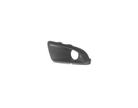 Gitter Grill StoßStange Vorne Links Lancia Ypsilon 2006-2011 MIT Nebel