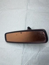 2015 Ford C-MAX II BU5A17E678KD Interior Mirror Dimming