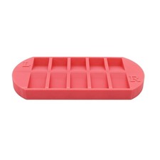 Nail-Craft Organizer Compartmented Nail-Craft Storage and Sorting Tray