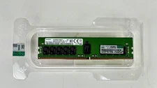 HPE 1x 16GB 1Rx4 Single Rank DDR4-3200 ECC Registered RAM Memory P11442-191