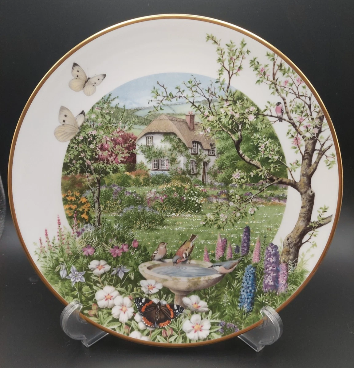Franklin Porcelain Mint Collectibles for sale | eBay
