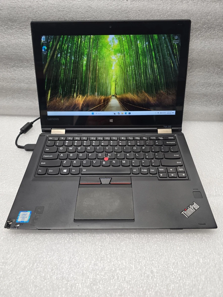 Preços baixos em Lenovo PC laptops e netbooks Lenovo Thinkpad Yoga