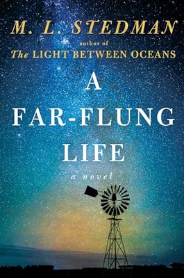 #ad A FarFlung Life VERY GOOD $14.98