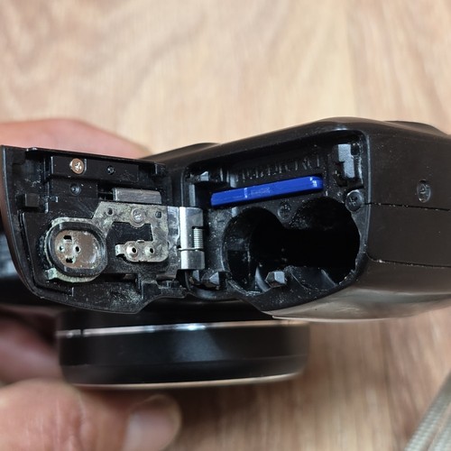 Canon PowerShot SX120 IS Digitalkamera 10 MP 10x Zoom 4GB Speicherkarte getestet - Bild 16 von 18