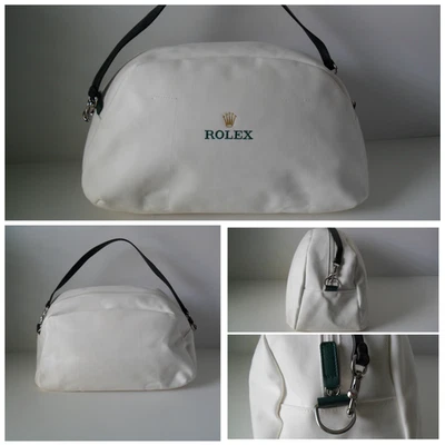 Rolex Unisex Bags & Backpacks for sale | eBay