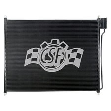 For Ford Excursion 2000-2005 CSF 10554 A/C Co...