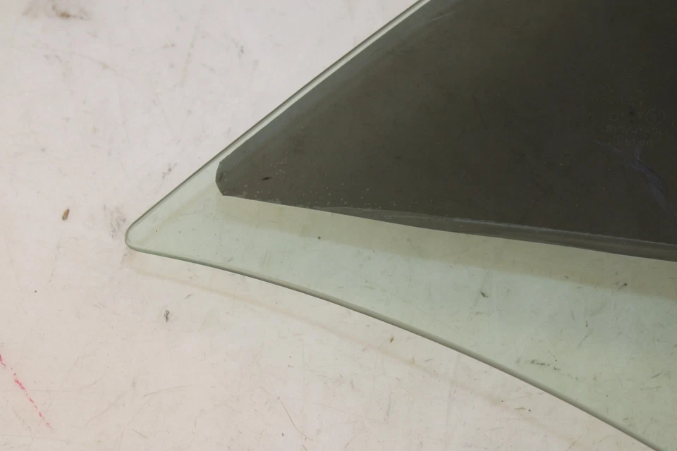 2009-2015 Infiniti Q60 G37 Convertible Rear Right Window / Regulator OEM MI29 - Image 2 of 4