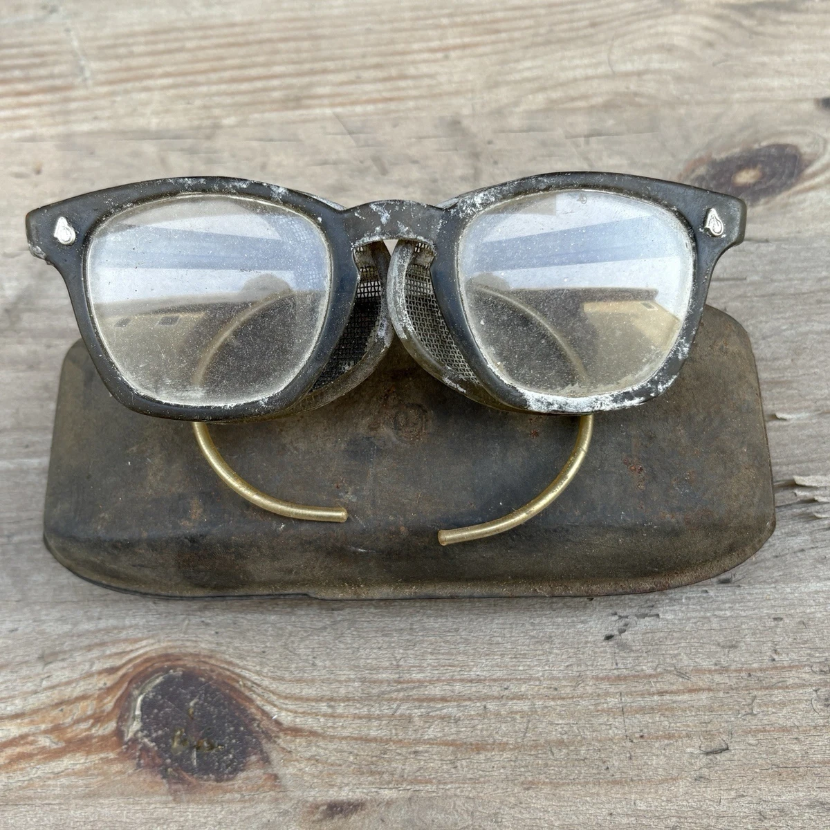 vintage eyewear 1940s /サングラス /アイウェア Pilot 1940s Vintage Sunglasses for sale | eBay
