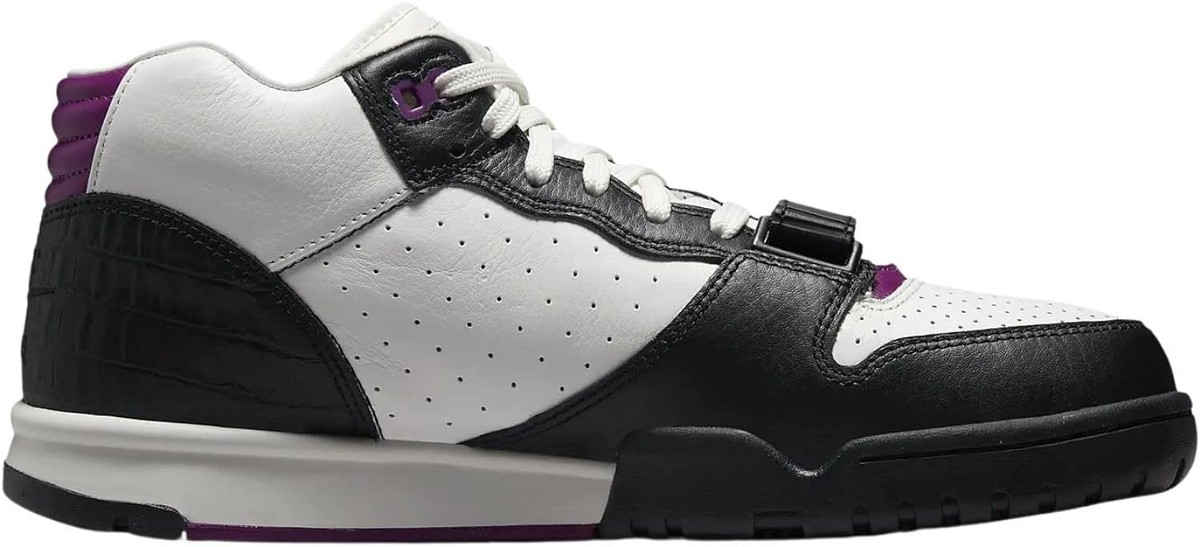 美品　Nike 27cm DZ4867-010 エアトレーナー 東京03 Nike Air Trainer 1 SE 