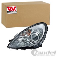VAN WEZEL Hauptscheinwerfer 3001961