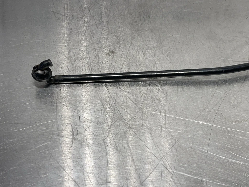 Barra de soporte de varilla de hélice de capó ACURA INTEGRA 1990-1993 OEM Foto 3 de 4