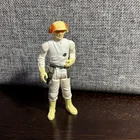 Cloud Car Pilot Star Wars 1981 Vintage Kenner Action Figure