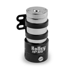 Holley 12-125 125 Gph Hp Fuel Pump Holley 12-125 125 Gph Hp Fuel Pump