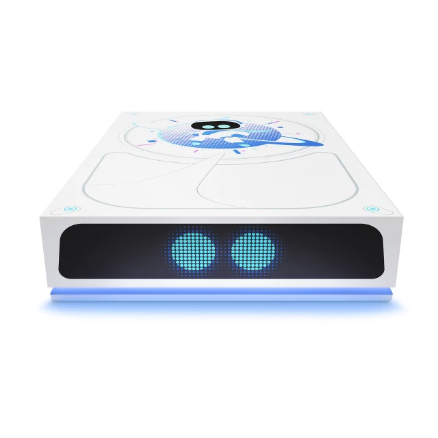SEAGATE Astro Bot Limited Edition 5TB PS5 PS4 PC Game Drive STLW5000103 - Image 4 of 4