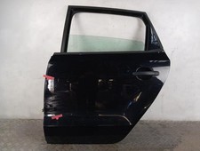Porte arrière et accessoires Volkswagen POLO