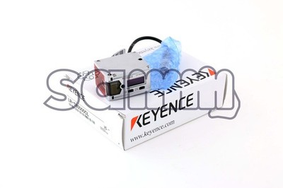 KEYENCE LR-TB5000CL SELF-CONTAINED TOF LASER SENSOR New