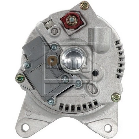 Alternador Remy 20199 Premium para 92-95 Crown Victoria Grand Marquis Town Car Foto 2 de 4