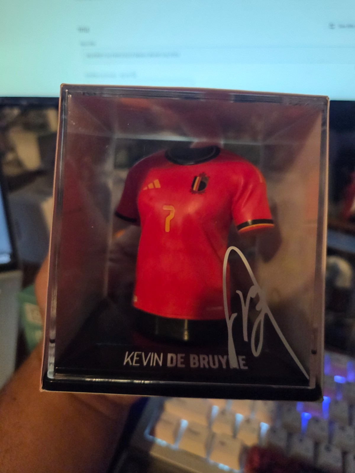 MyJERSEY by FANCOLLEX World Cup 2026