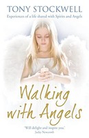 Tony Stockwell - Walking With Angels - Paperback - G245Z
