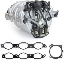 Intake Manifold Assembly For Mercedes-benz C280 E350 Clk350 Glk350 Slk350 Ml350 Intake Manifold Assembly For Mercedes-benz C280 E350 Clk350 Glk350 Slk350 Ml350