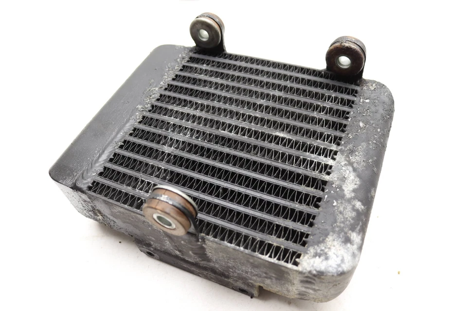 2002-2004 VW PASSAT - Transmission OIL Cooler 4D0317021C - Image 2 of 4
